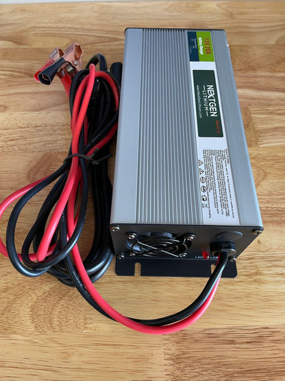 16V 105 AMP/HR Electronics Battery & 20A Rapid Charger Kit